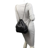 Chanel Gabrielle Backpack Medium | 25 Series