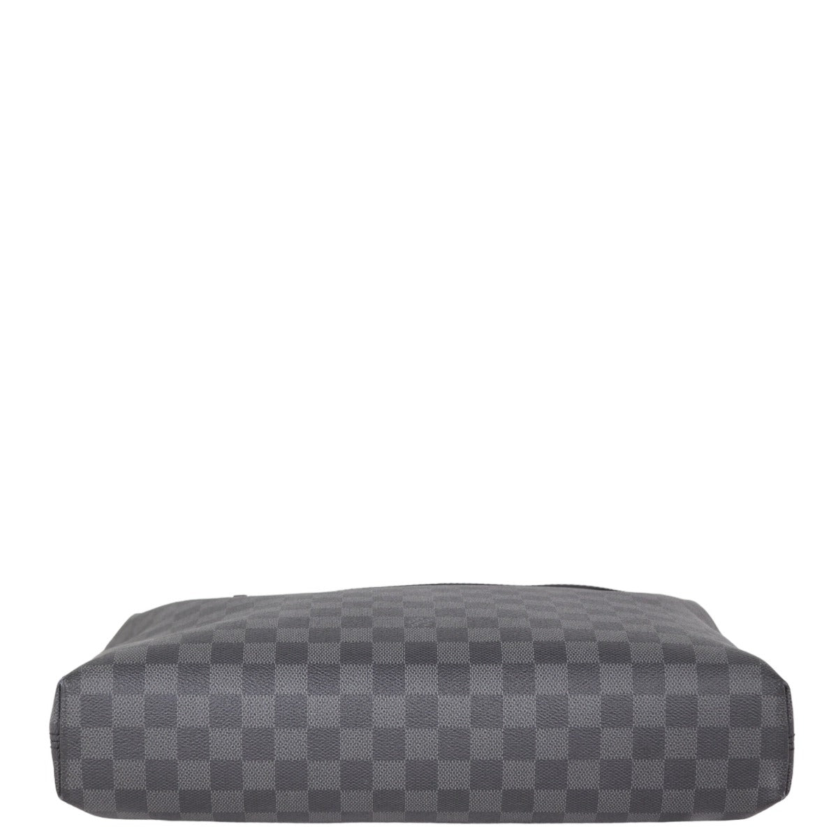 Louis Vuitton Porte Documents Jour Briefcase Damier Graphite