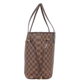Louis Vuitton Neverfull MM Damier Ebene