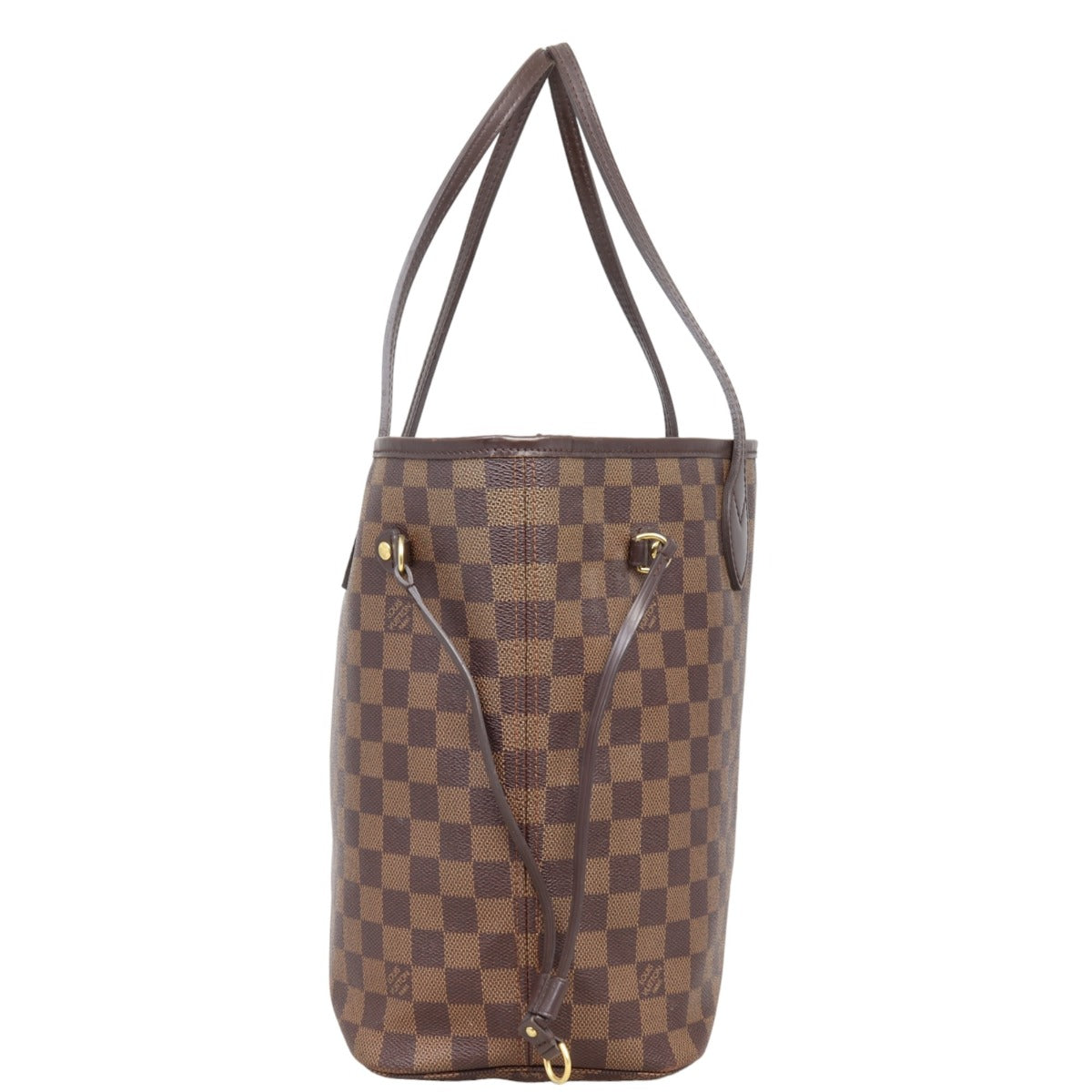 Louis Vuitton Neverfull MM Damier Ebene