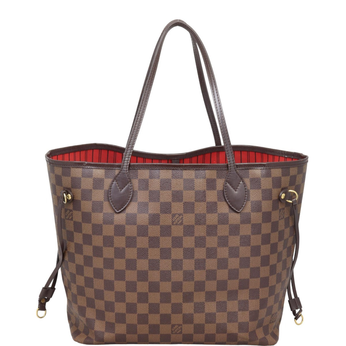 Louis Vuitton Neverfull MM Damier Ebene