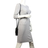 Gucci Leather Horsebit 1955 Mini Bag