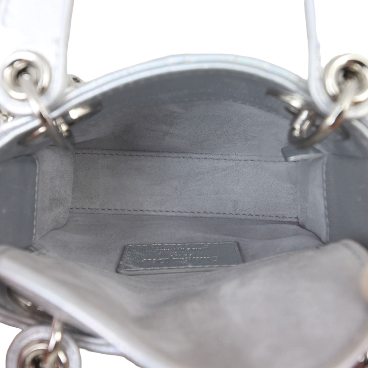 Dior Lady Dior Micro