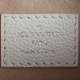 Louis Vuitton Multi Pochette Accessoires Monogram Empreinte Interior Stamp