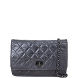 Chanel 2.55 Reissue Wallet on Chain