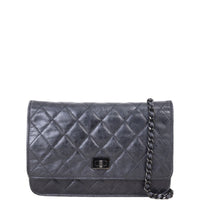 Chanel 2.55 Reissue Wallet on Chain