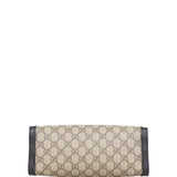 Gucci GG Supreme Small Padlock Tote