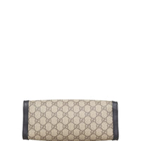 Gucci GG Supreme Small Padlock Tote