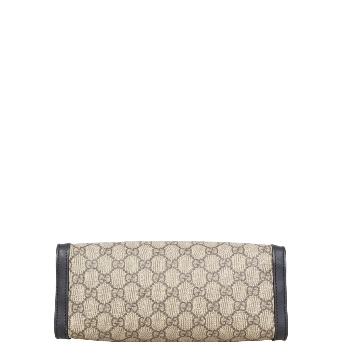 Gucci GG Supreme Small Padlock Tote