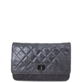 Chanel 2.55 Reissue Wallet on Chain
