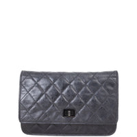 Chanel 2.55 Reissue Wallet on Chain