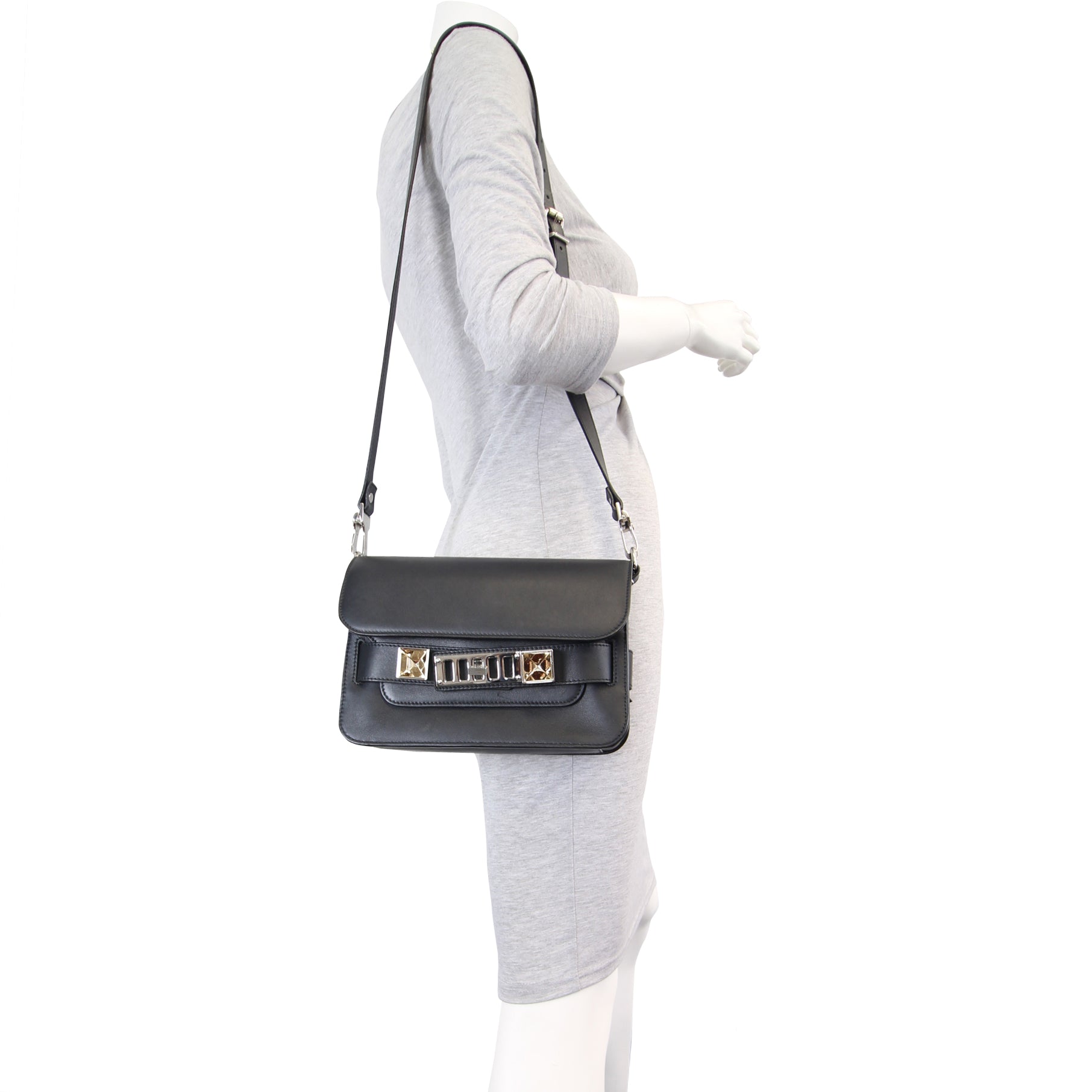 Proenza Schouler PS11 Mini Classic Scale