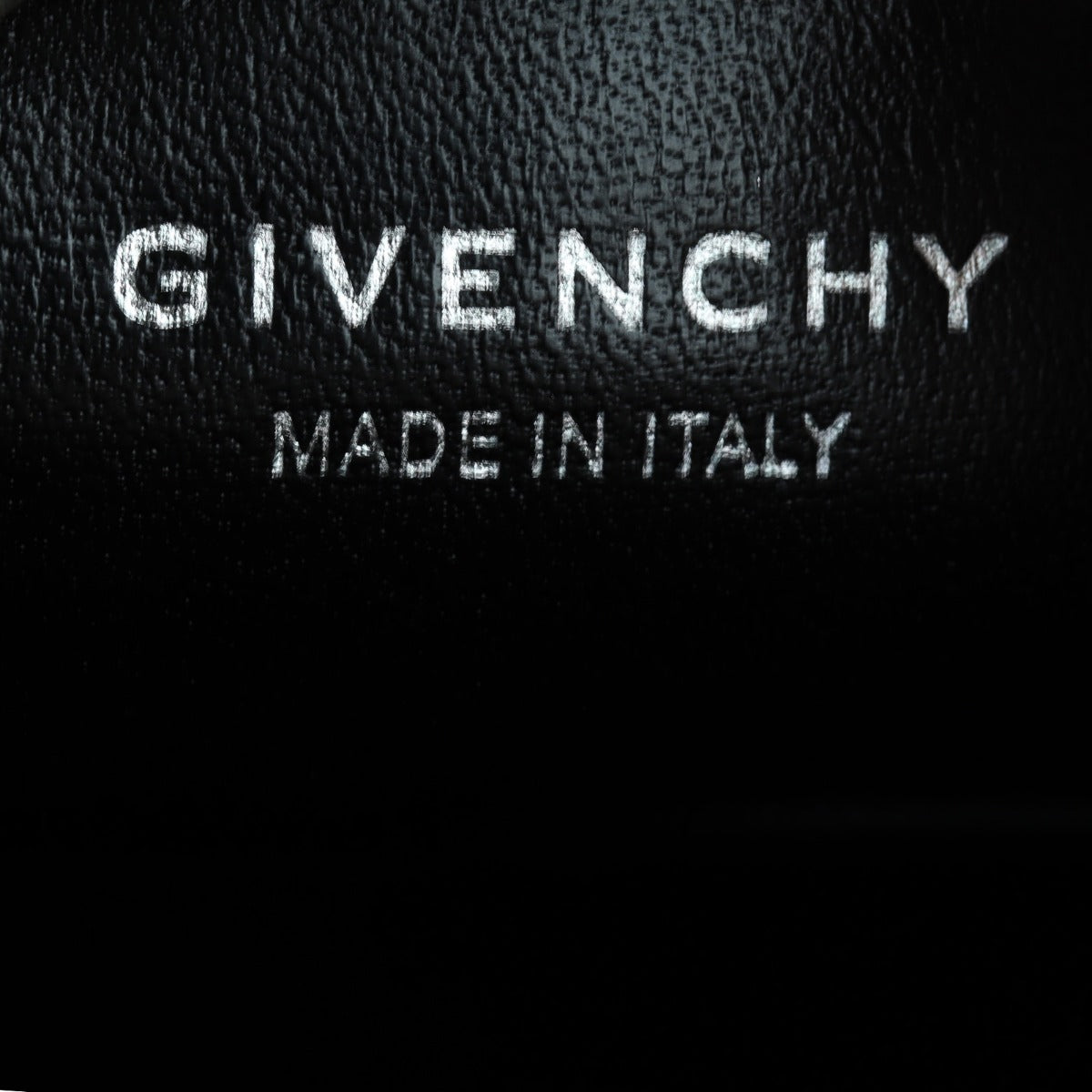 Givenchy Antigona Lock Small