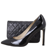 Chanel 2.55 Reissue Wallet on Chain