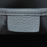 Celine Nano Luggage Tote Interior Stamp