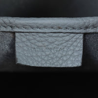 Celine Nano Luggage Tote Interior Stamp