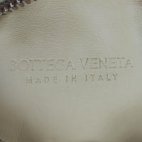 Bottega Veneta Jodie Hand Bag Mini Interior Stamp