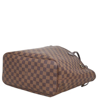 Louis Vuitton Neverfull MM Damier Ebene