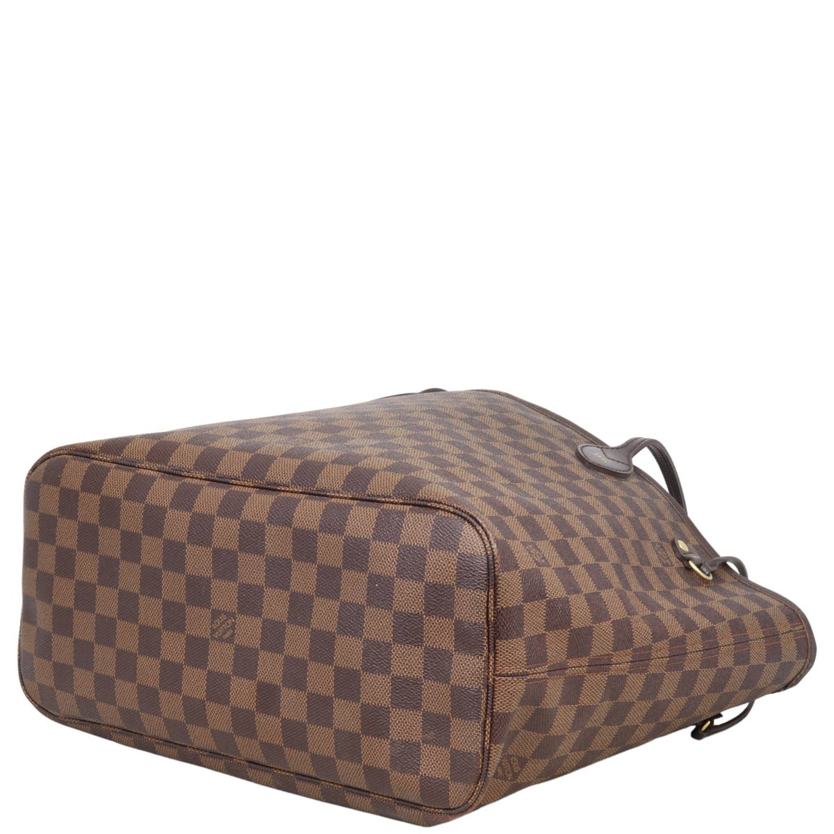 Louis Vuitton Neverfull MM Damier Ebene