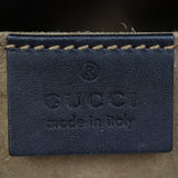 Gucci GG Supreme Small Padlock Tote