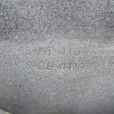 Celine Nano Luggage Tote Interior