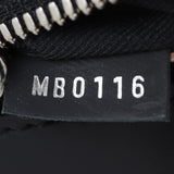 Louis Vuitton Porte Documents Jour Briefcase Damier Graphite