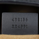 Gucci GG Supreme Small Padlock Tote