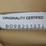 Bottega Veneta Jodie Hand Bag Mini Date Code