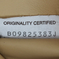 Bottega Veneta Jodie Hand Bag Mini Date Code