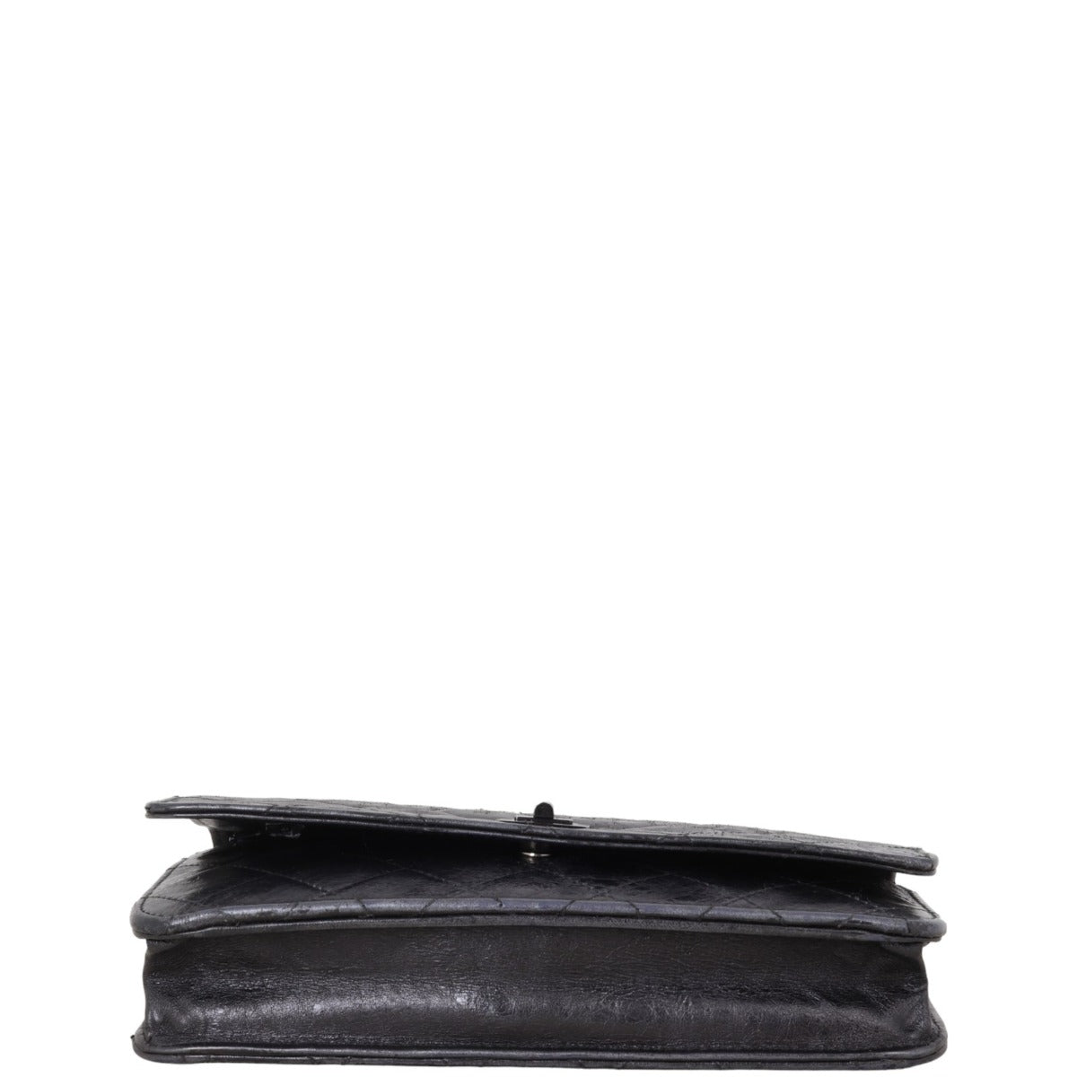 Chanel 2.55 Reissue Wallet on Chain