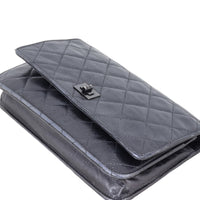 Chanel 2.55 Reissue Wallet on Chain