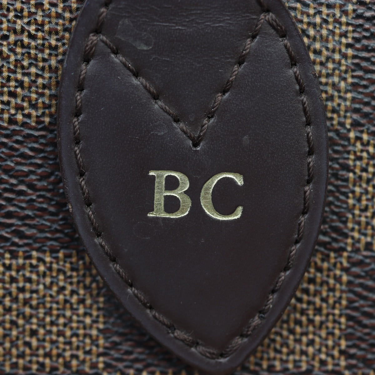 Louis Vuitton Neverfull MM Damier Ebene