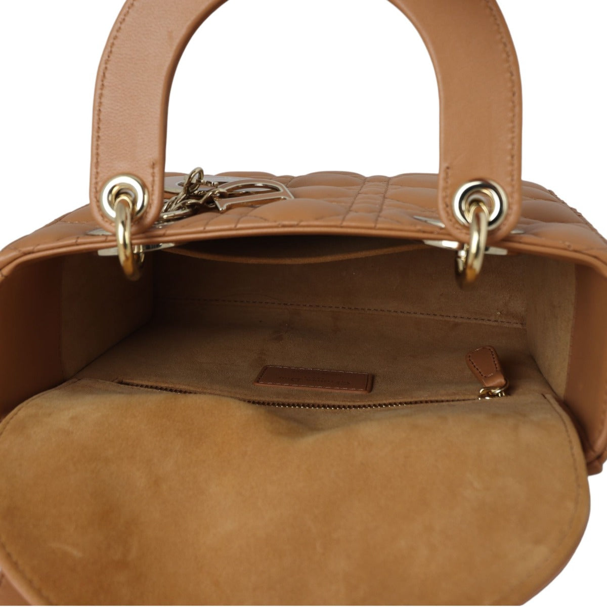 Dior Lady Dior MyABCDior Small