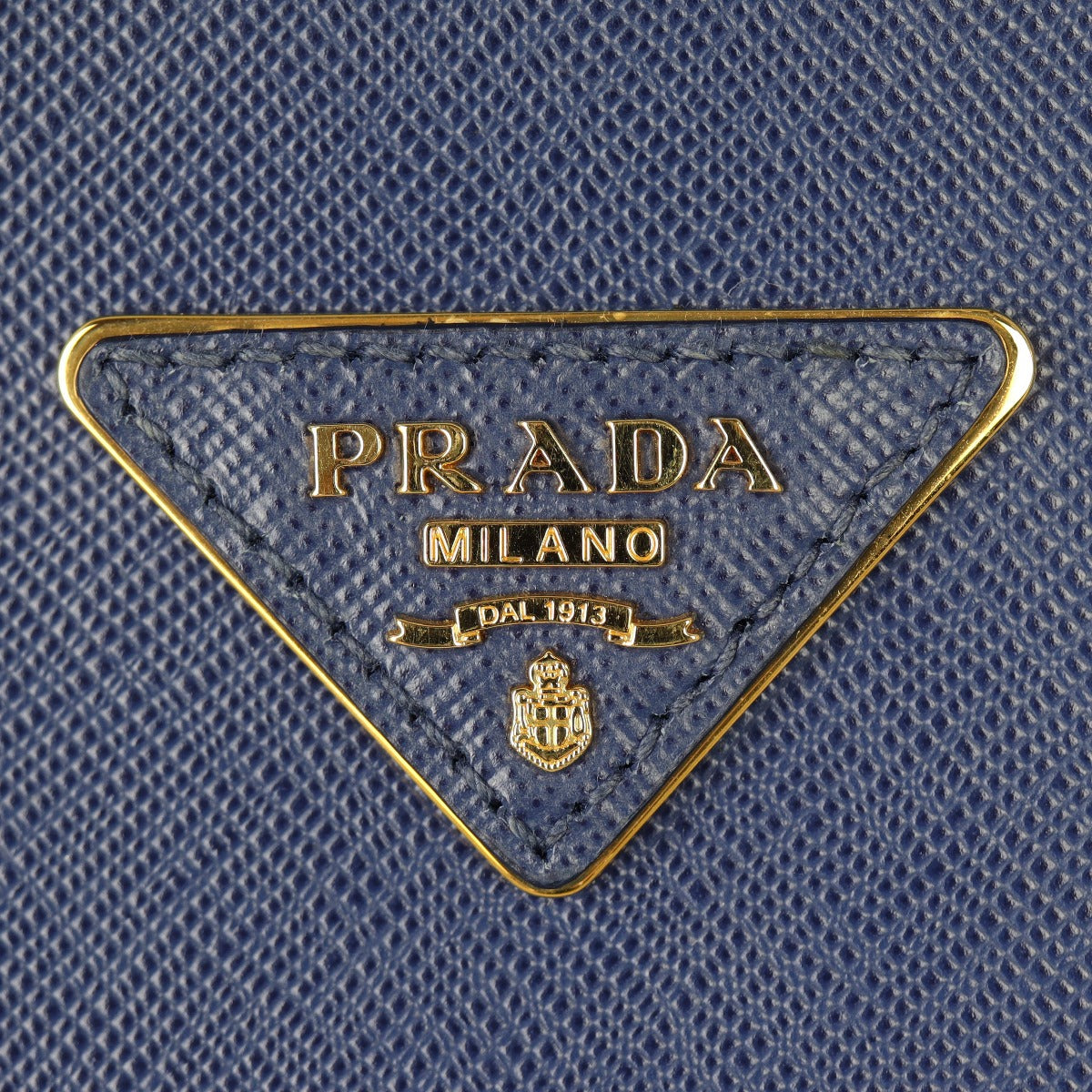 Prada Saffiano Lux Galleria Double Zip Tote Medium Hardware