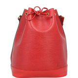 Louis Vuitton Noe Epi