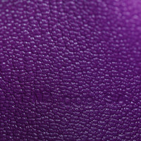 Hermes Bearn Card Holder (purple) Date Code