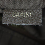 Louis Vuitton Citadine Monogram Empreinte Date Code