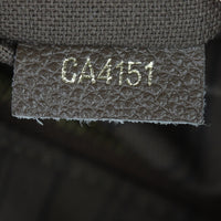 Louis Vuitton Citadine Monogram Empreinte Date Code