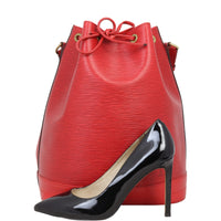 Louis Vuitton Noe Epi