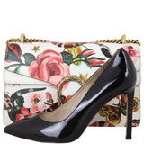 Gucci Dionysus Small Leather Shoulder Bag Garden