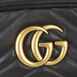 Gucci GG Marmont Small Camera Bag