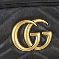 Gucci GG Marmont Small Camera Bag
