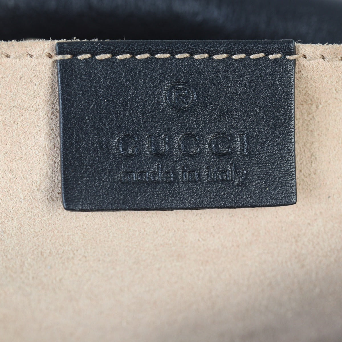 Gucci GG Marmont Small Camera Bag