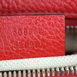 Gucci Soho Disco Small Date code