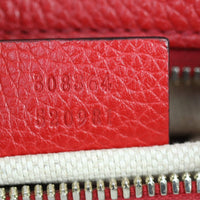 Gucci Soho Disco Small Date code