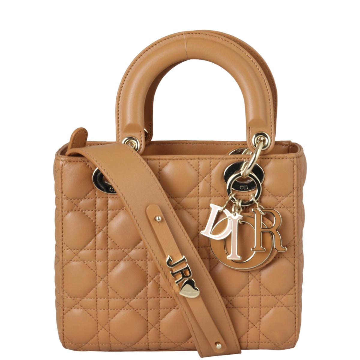 Dior Lady Dior MyABCDior Small