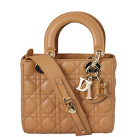 Dior Lady Dior MyABCDior Small