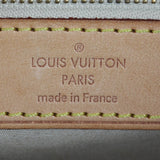 Louis Vuitton Brea MM Monogram Vernis Interior Stamp