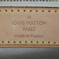 Louis Vuitton Brea MM Monogram Vernis Interior Stamp