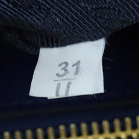 Prada Saffiano Lux Galleria Double Zip Tote Medium Date Code